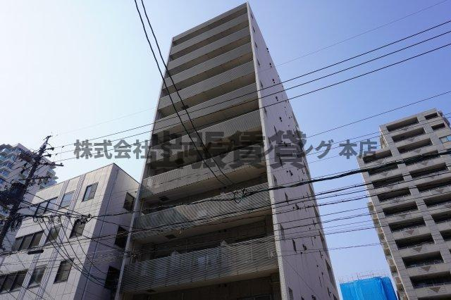 仲介手数料0！！ラルーシュイズミ