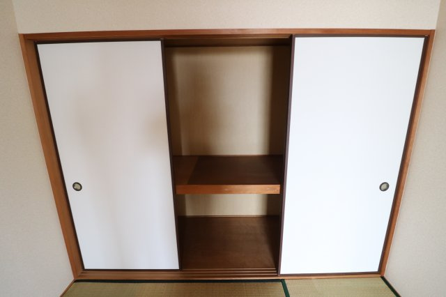アドバンの収納