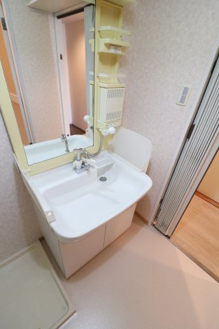 アドバンの内装