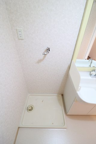 アドバンの内装