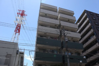 LEO弐拾六番館の画像