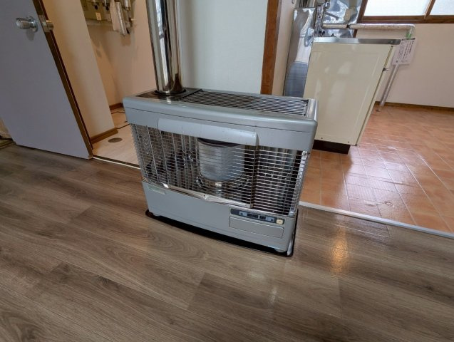 アンカー千歳の設備