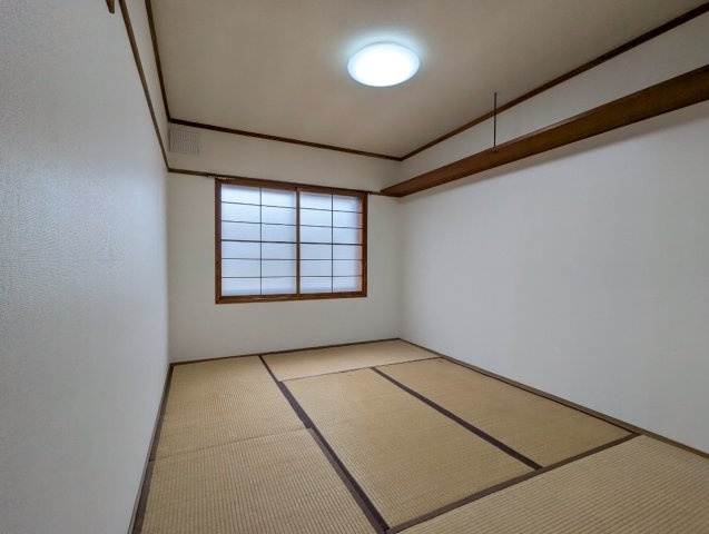 アンカー千歳の和室