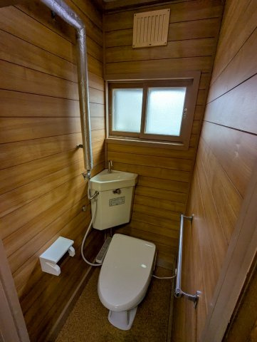 アンカー千歳のトイレ