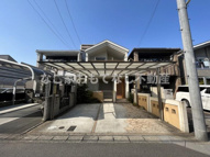 九之坪東町戸建の画像