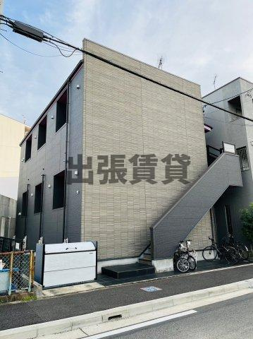仲介手数料0！！ベーネ浄心の外観