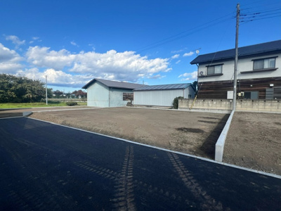 【外観】 | 富岡市宮崎分譲地②区画