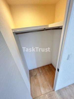 【収納】 | フォレストグレイス 滝井駅前Ⅰ