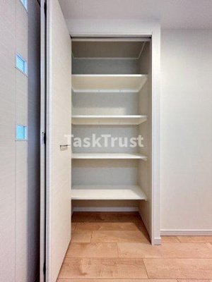 【収納】 | フォレストグレイス 滝井駅前Ⅰ