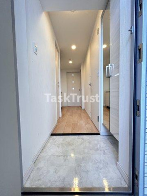 【玄関】 | フォレストグレイス 滝井駅前Ⅰ