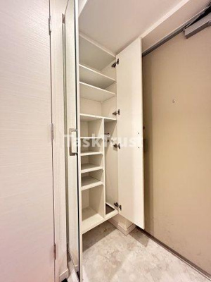 【収納】 | フォレストグレイス 滝井駅前Ⅰ