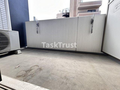 【バルコニー】 | フォレストグレイス 滝井駅前Ⅰ