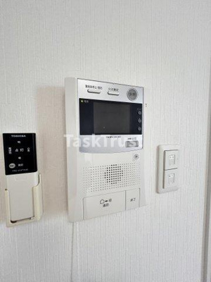 【セキュリティ】 | フォレストグレイス 滝井駅前Ⅰ