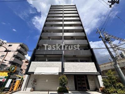 【外観】 | フォレストグレイス 滝井駅前Ⅰ