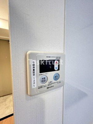 【設備】 | フォレストグレイス 滝井駅前Ⅰ