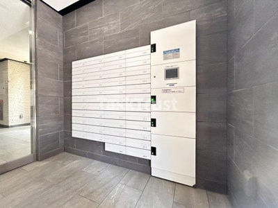 【その他共用部分】 | フォレストグレイス 滝井駅前Ⅰ