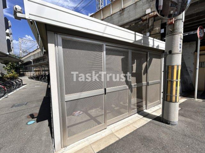 【その他共用部分】 | フォレストグレイス 滝井駅前Ⅰ