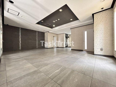 【ロビー】 | フォレストグレイス 滝井駅前Ⅰ