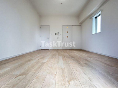 【居間・リビング】 | フォレストグレイス 滝井駅前Ⅰ