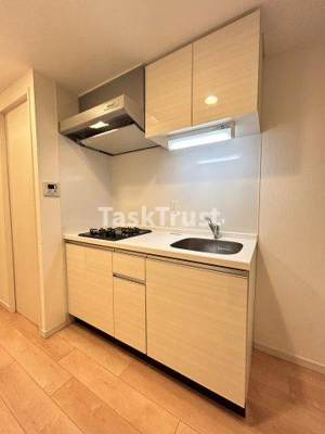 【キッチン】 | フォレストグレイス 滝井駅前Ⅰ