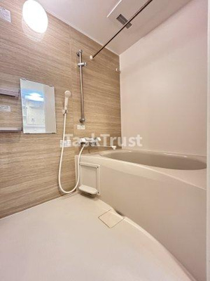 【浴室】 | フォレストグレイス 滝井駅前Ⅰ