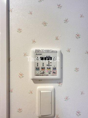 【設備】 | フォレストグレイス 滝井駅前Ⅰ