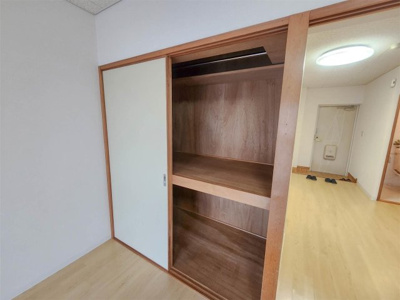 【収納】 | ヒルサイドハイツ