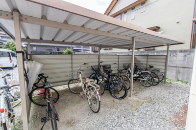 【その他共用部分】 | ヒルサイドハイツ