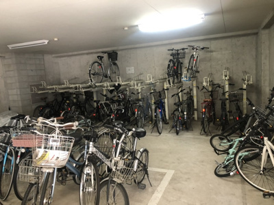 【その他共用部分】 | アミーグランコート三宮