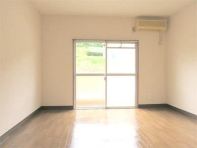 【居間・リビング】 | ハイツ石塚掛川Ａ