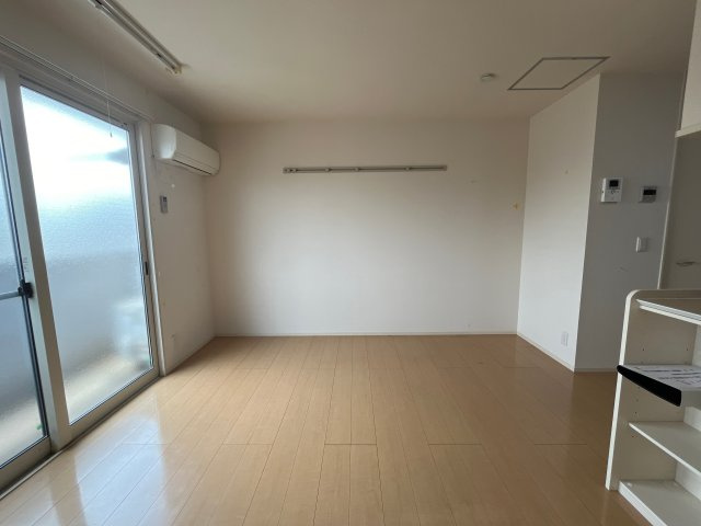 アンベリール都倉の子供部屋