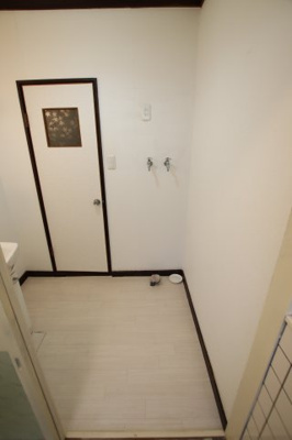 【洗面所】 | 楠風台1丁目賃貸戸建住宅