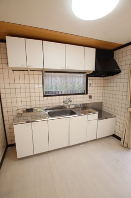 【キッチン】 | 楠風台1丁目賃貸戸建住宅