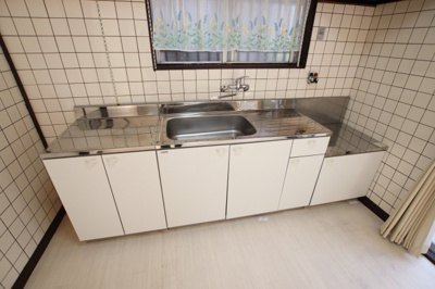 【キッチン】 | 楠風台1丁目賃貸戸建住宅