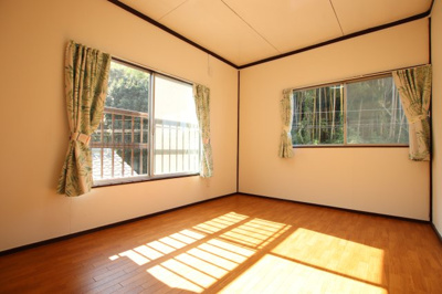 【洋室】 | 楠風台1丁目賃貸戸建住宅