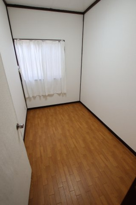 【洋室】 | 楠風台1丁目賃貸戸建住宅