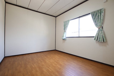 【寝室】 | 楠風台1丁目賃貸戸建住宅