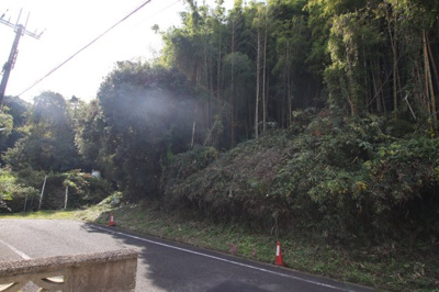 【展望】 | 楠風台1丁目賃貸戸建住宅