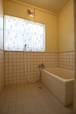 【浴室】 | 楠風台1丁目賃貸戸建住宅