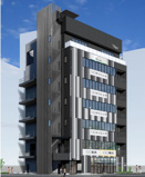 メディカルプライム新越谷2Fの画像