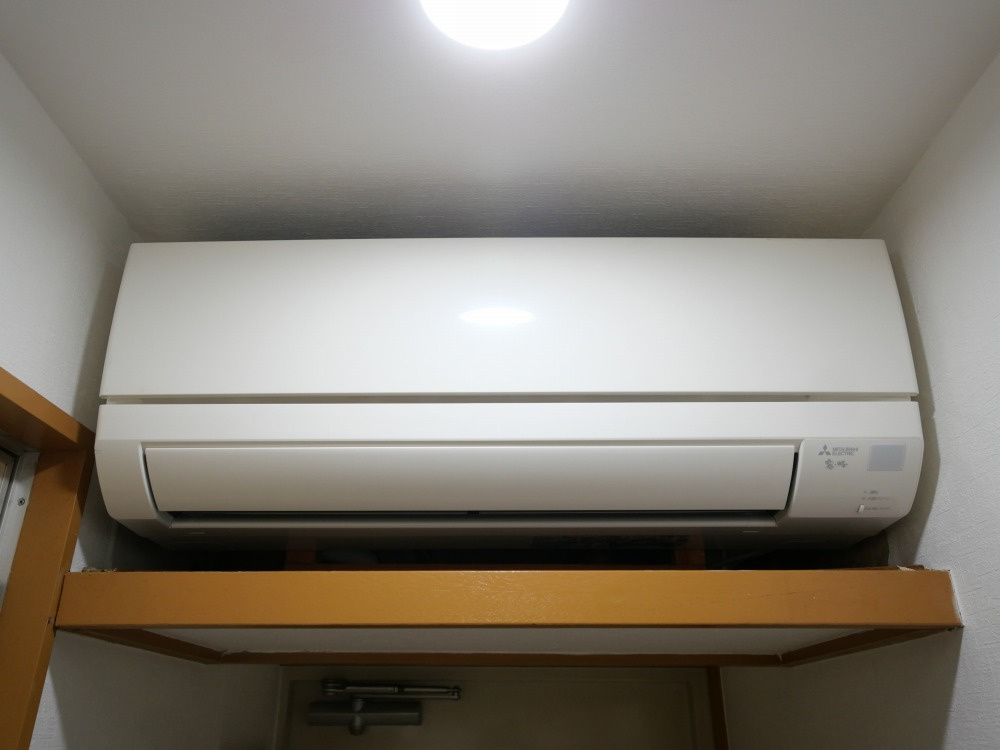 大阪市中央区島之内２丁目の賃貸マンションの設備