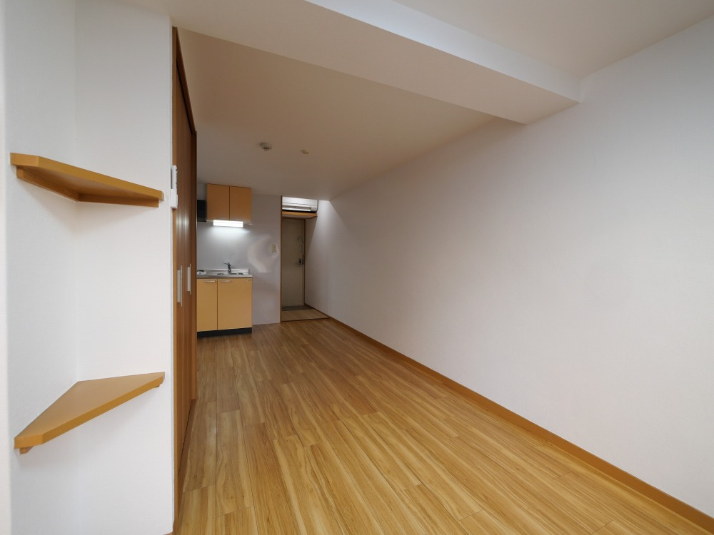 大阪市中央区島之内２丁目の賃貸マンションの内装