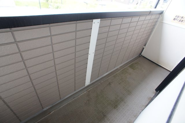 【バルコニー】 | カーサフォレスタ