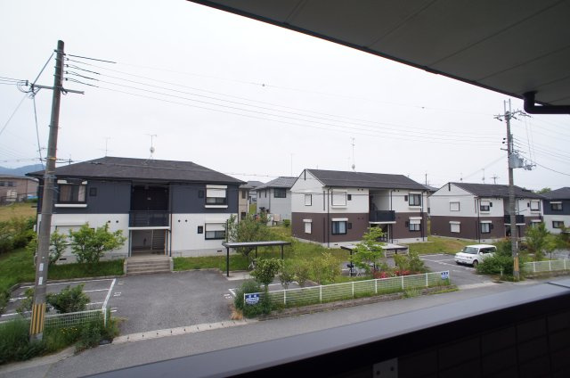 【展望】 | カーサフォレスタ