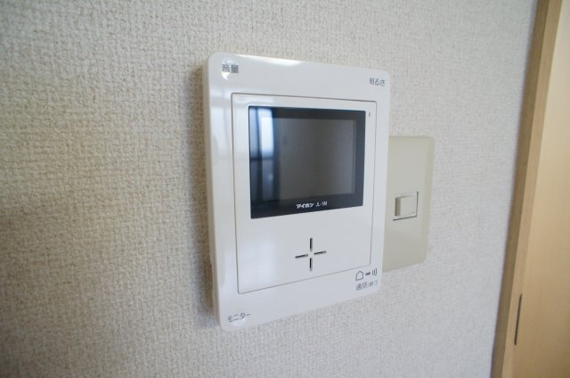 【セキュリティ】 | カーサフォレスタ