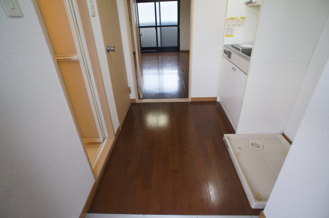 【内装】 | カーサフォレスタ