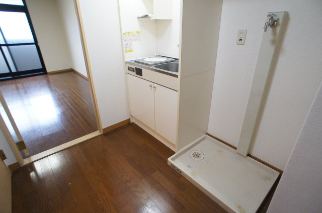 【内装】 | カーサフォレスタ