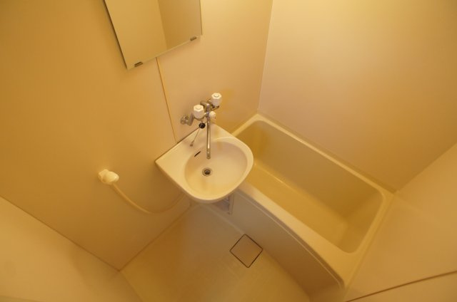 【浴室】 | カーサフォレスタ