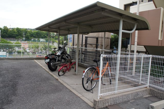 【その他共用部分】 | カーサフォレスタ
