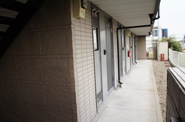 【ロビー】 | カーサフォレスタ